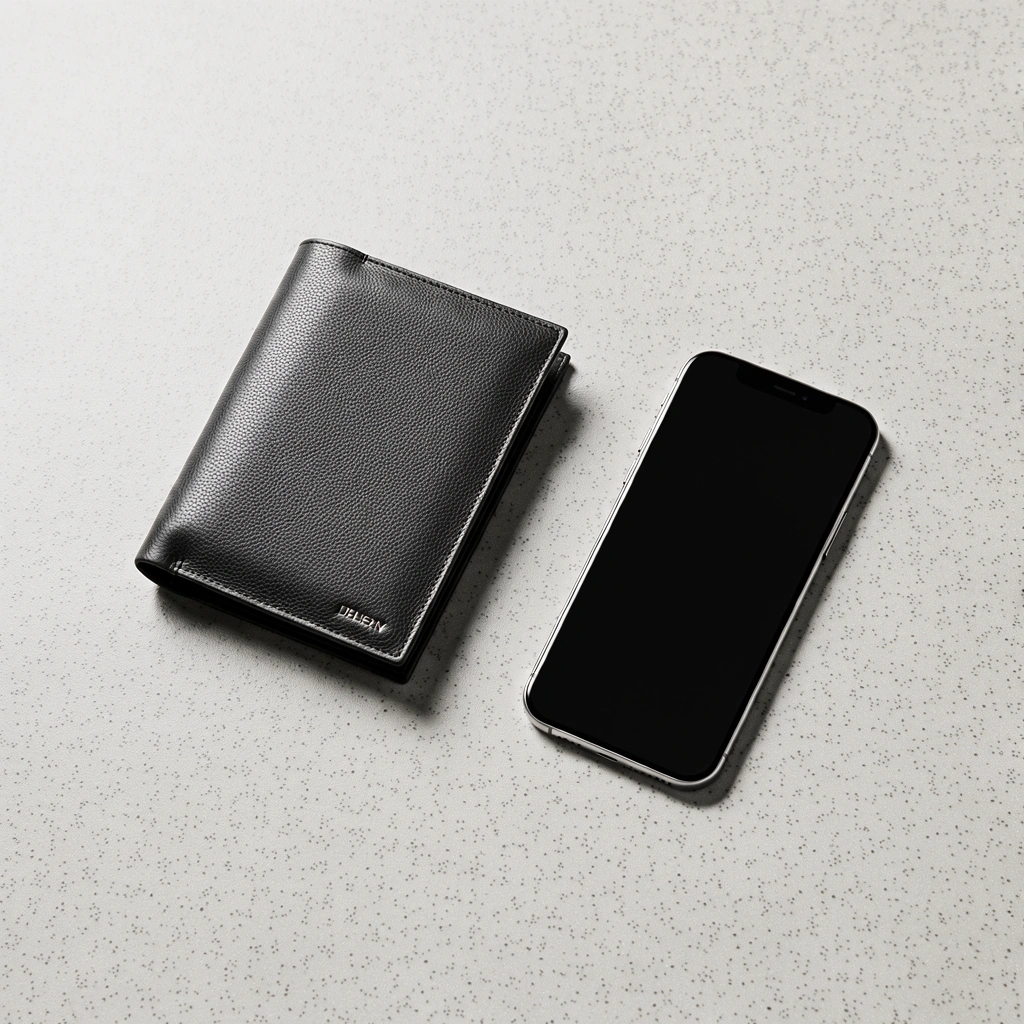 Digital privacy concept