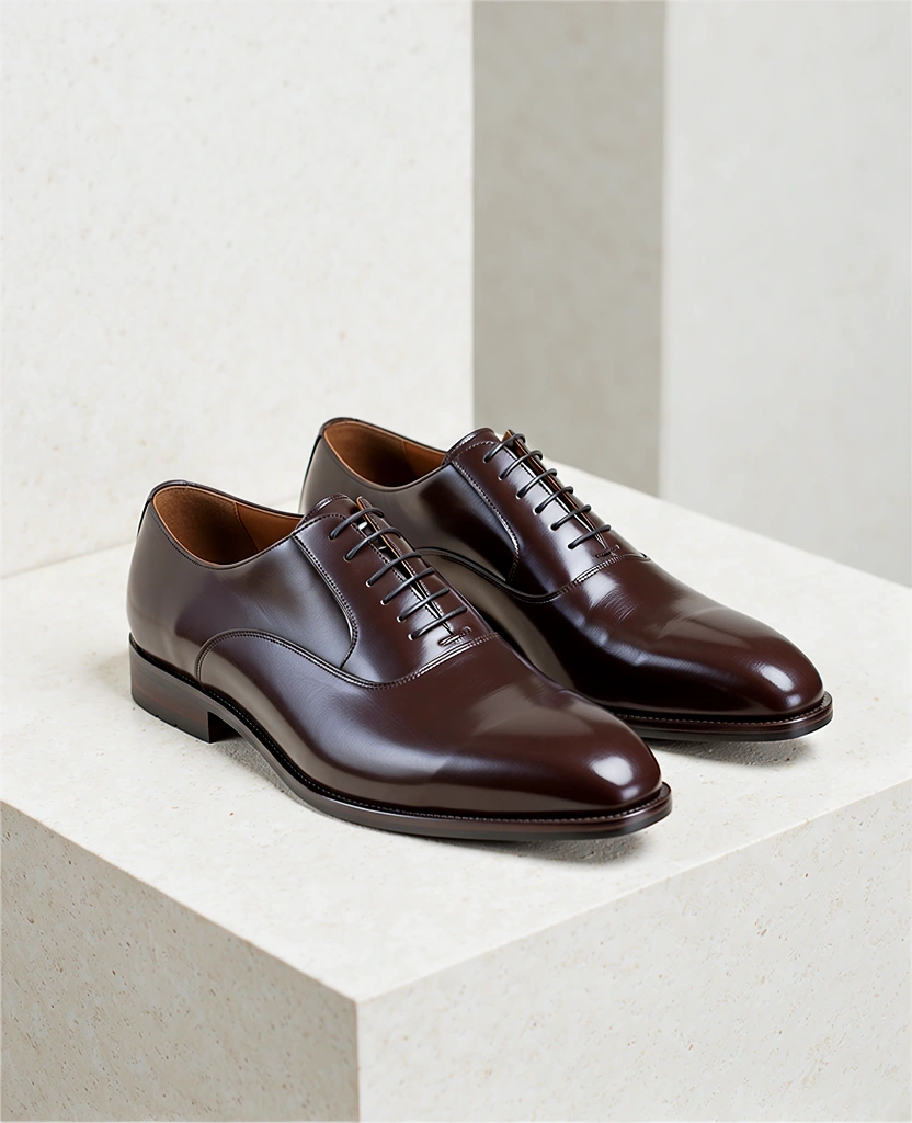 Metropolitan Footwear