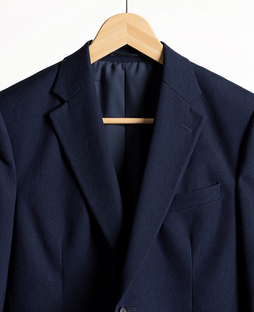 The Structured Blazer