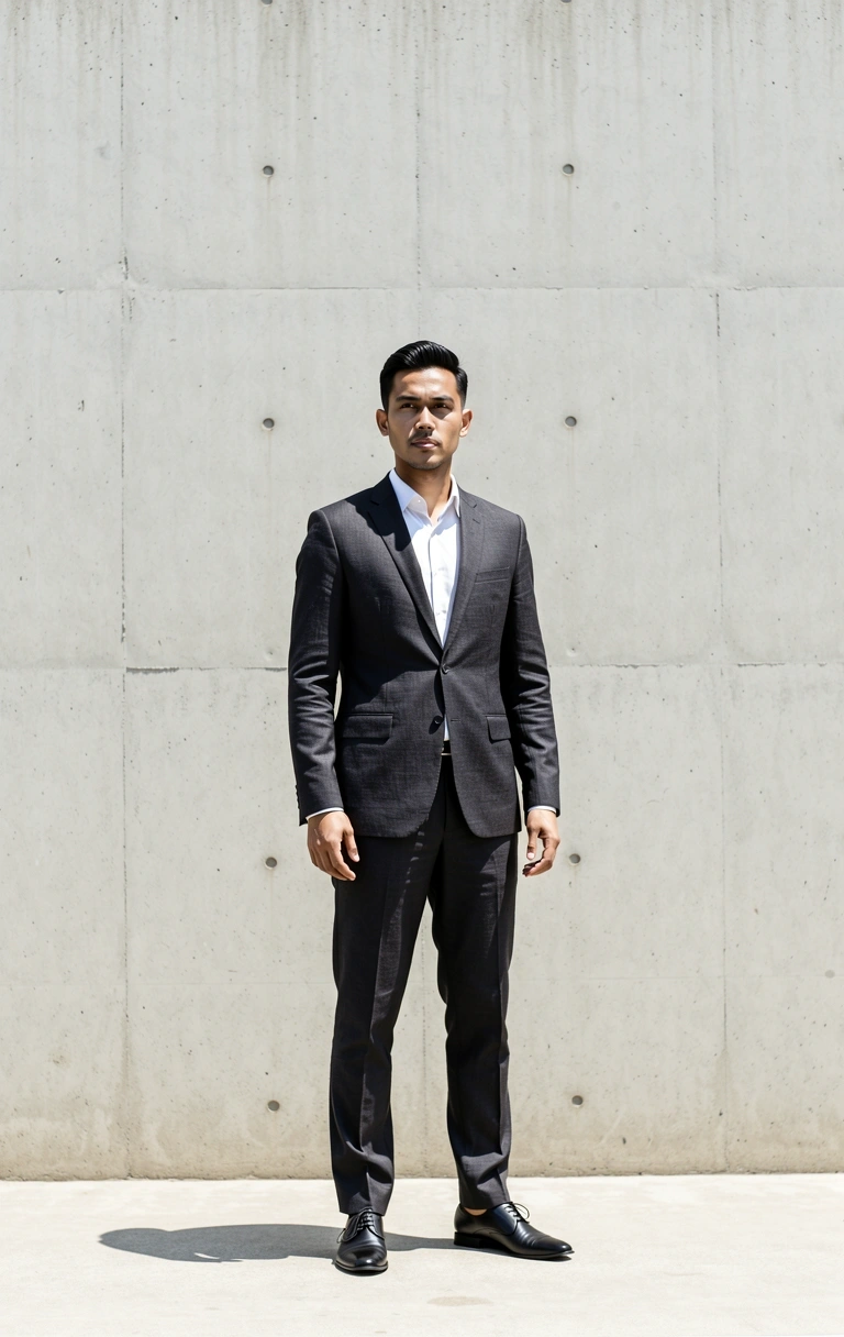 Urban Professional Style